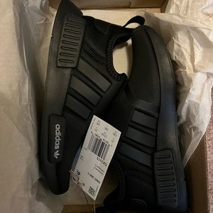 NMD Boys Children Size 13